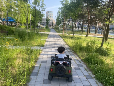 키즈car페 이미지