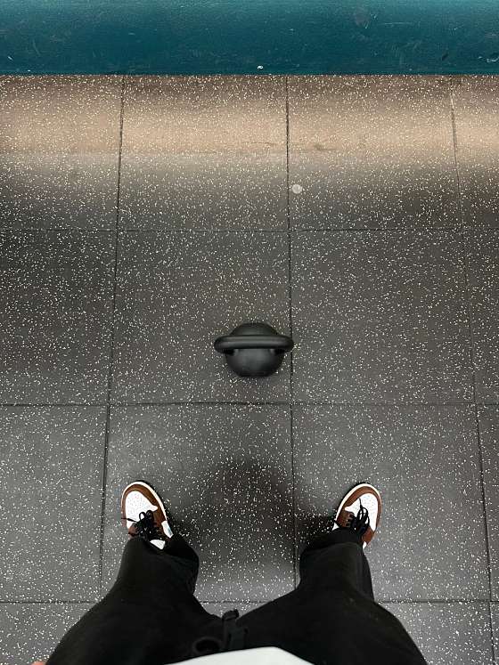 밀라노짐 이미지