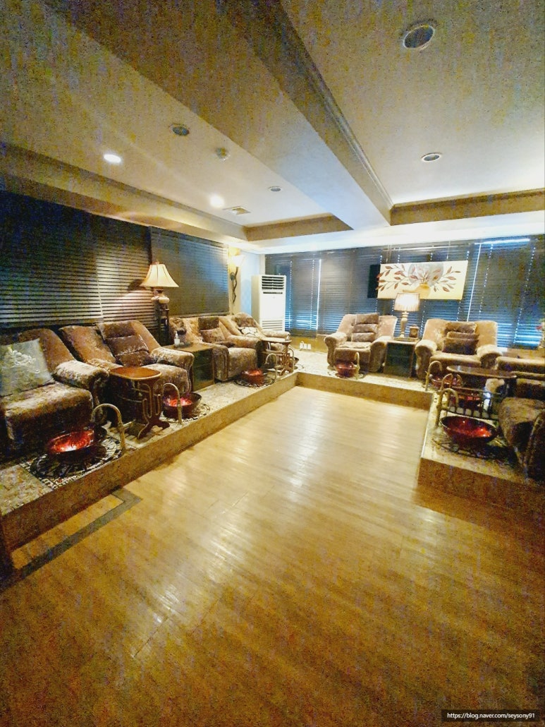 귀족테라피 이미지