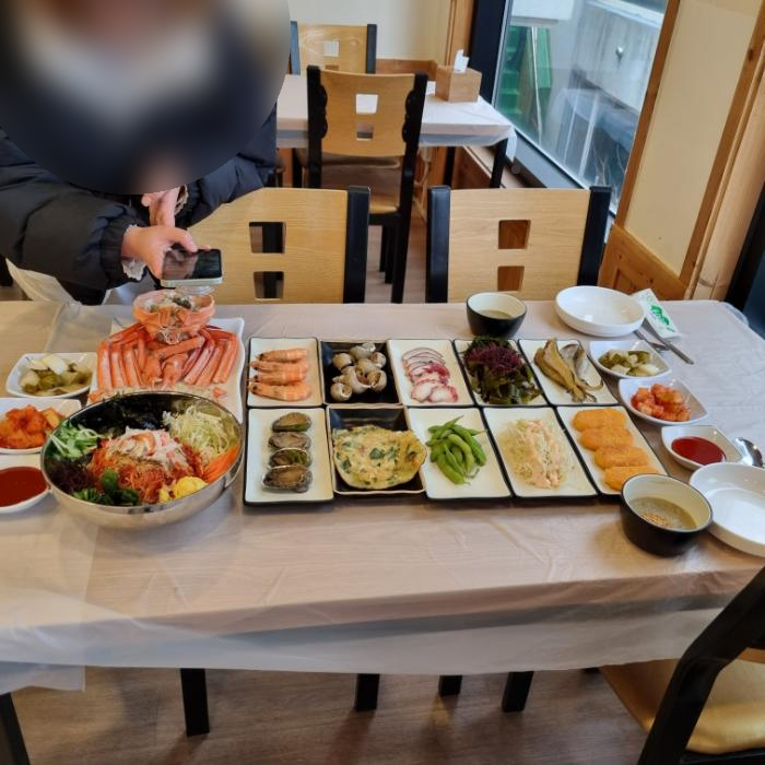 싱싱수산회직판장 이미지