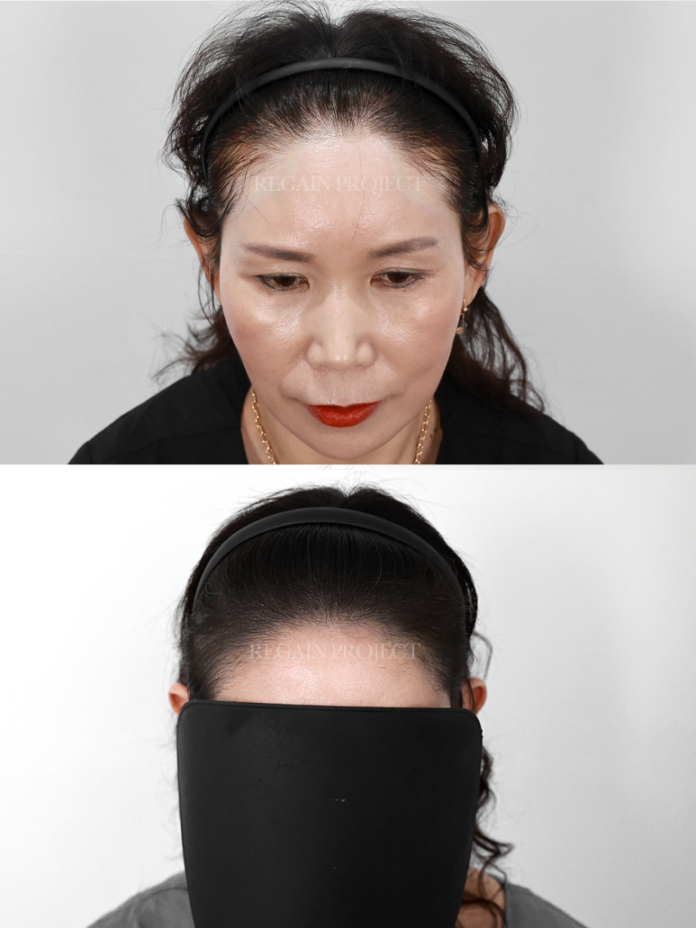 이태원헤어 이미지