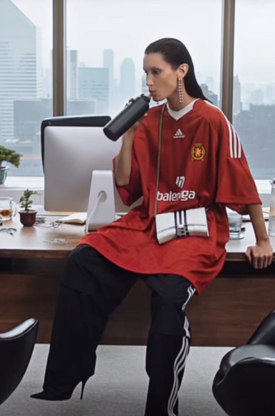 싸커코어 이미지
