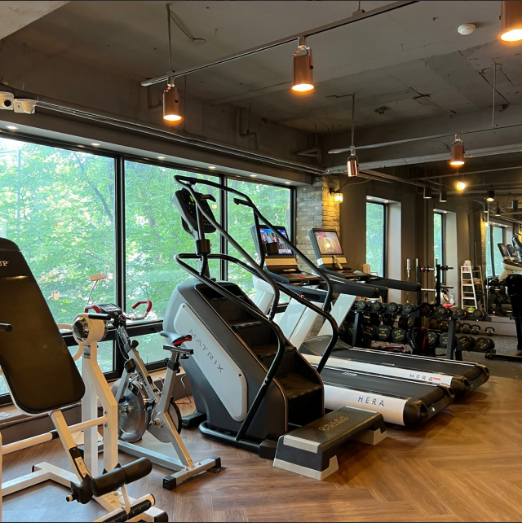 서세호PT&PILATES 이미지