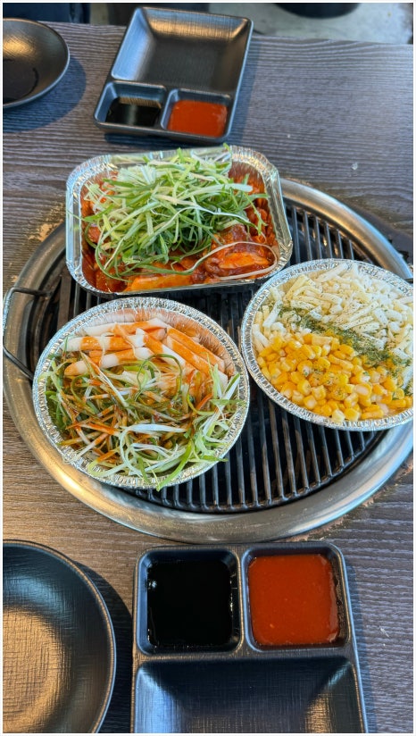 청춘조개포차삽교별관 이미지