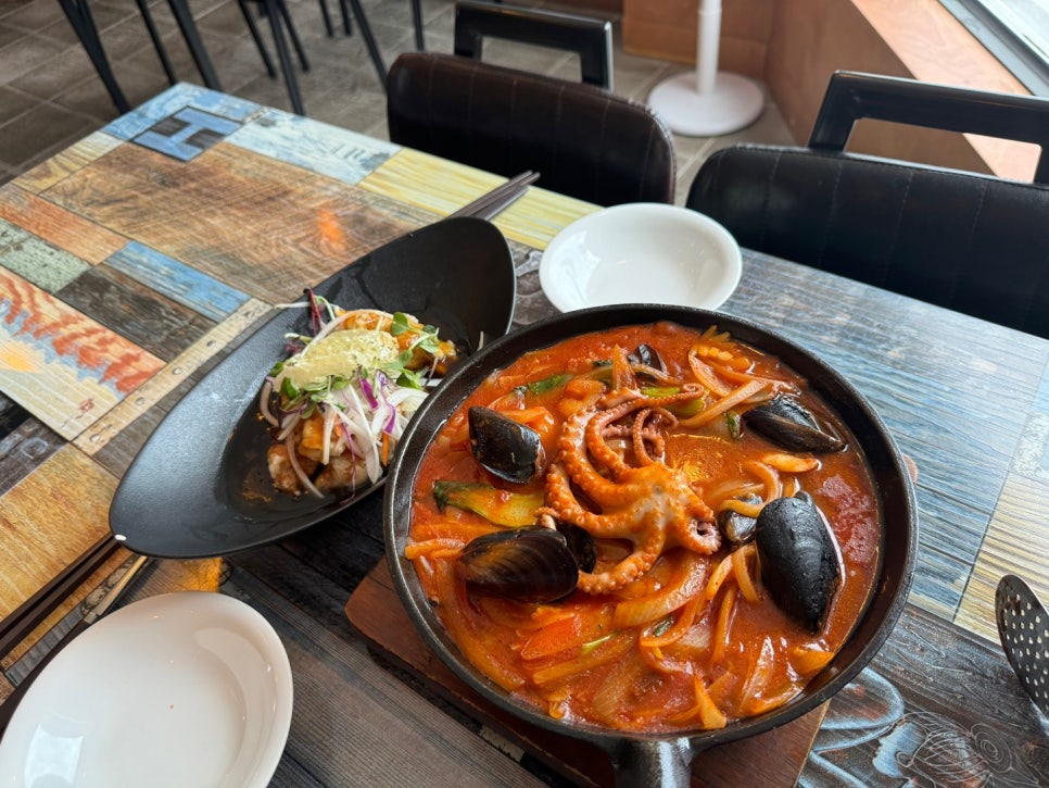 연화반점 이미지