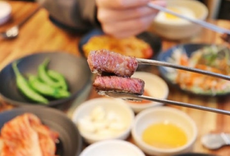 제일정육코너 이미지