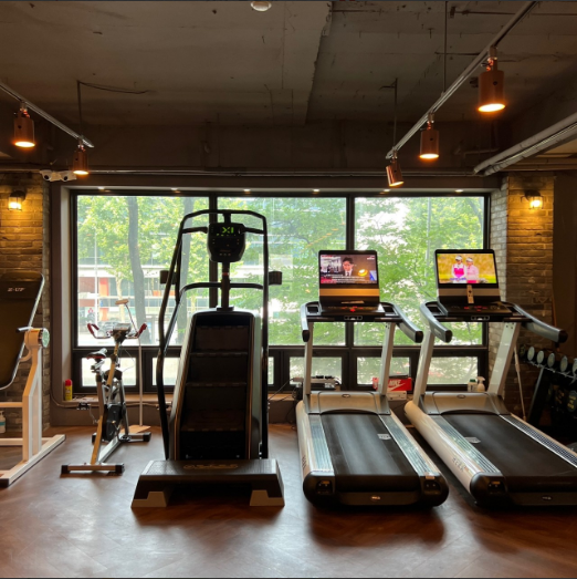 서세호PT&PILATES 이미지