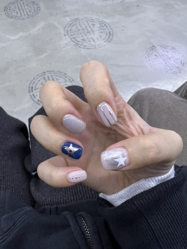 네일오운페이스 이미지