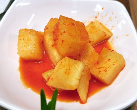 백세돼지국밥 이미지