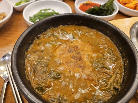 남도추어탕 하늘도시점 이미지