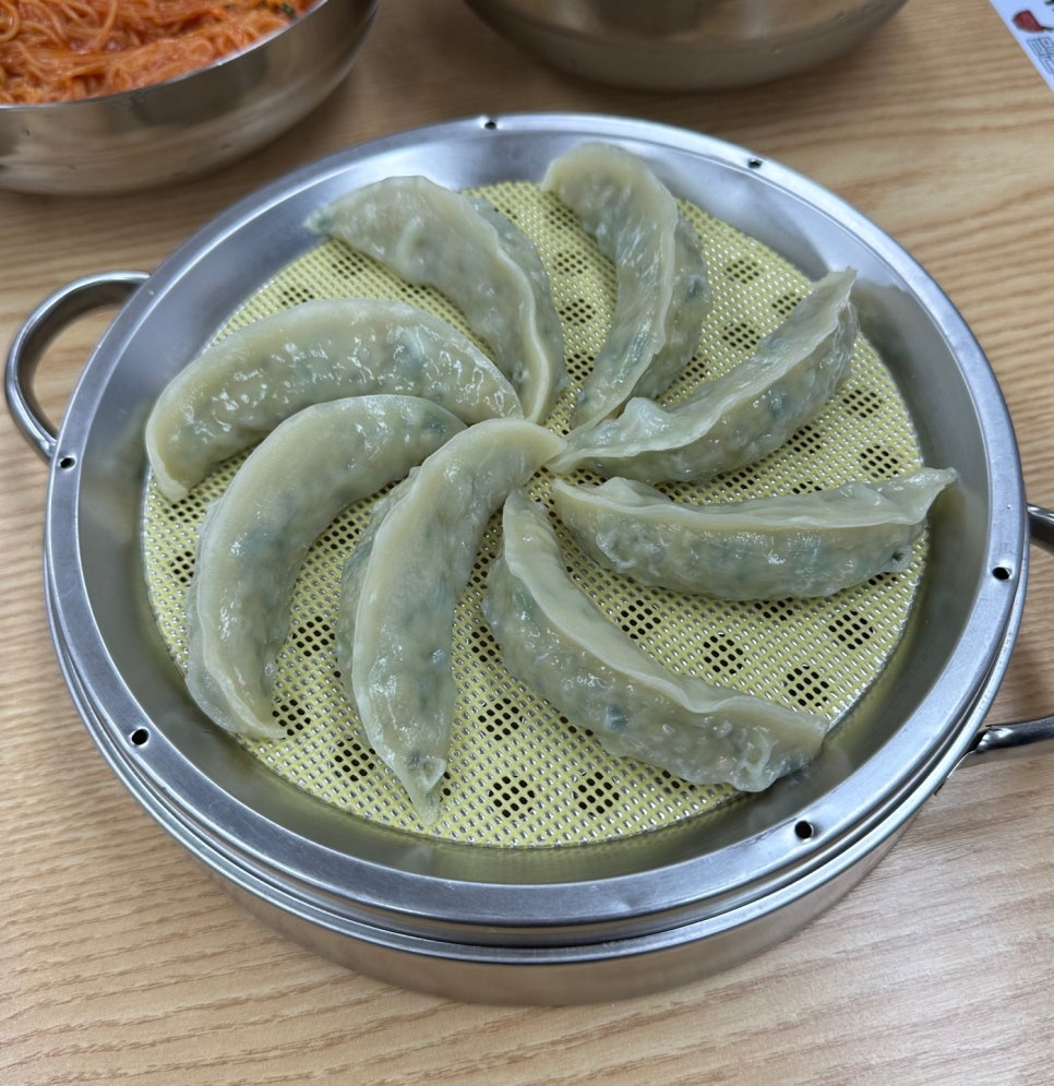 밀면의법칙 부산진구점 이미지