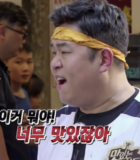 북한산놀면라면카페 이미지