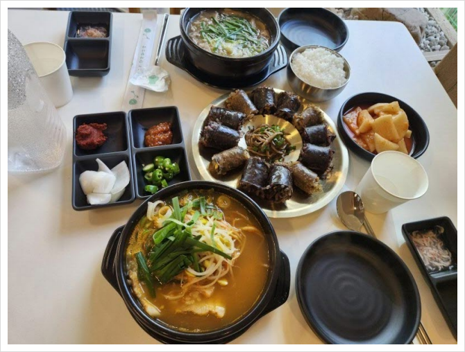 순이순대국 이미지