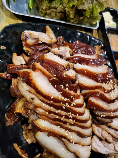 호탄족발 이미지