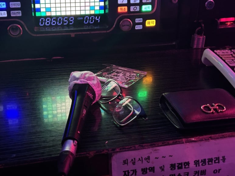 주안코인노래연습장 이미지