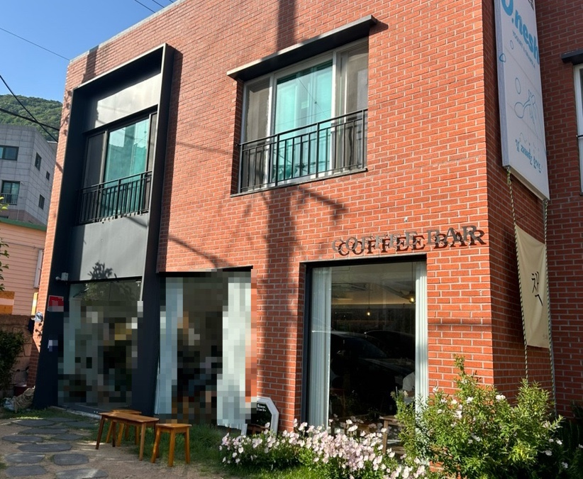 빌리커피바 이미지