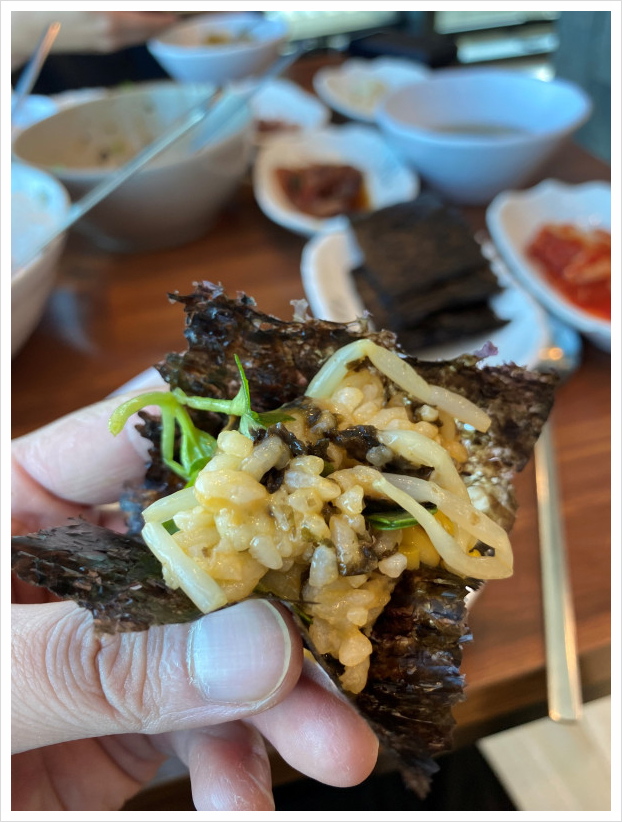 봉포머구리집 이미지