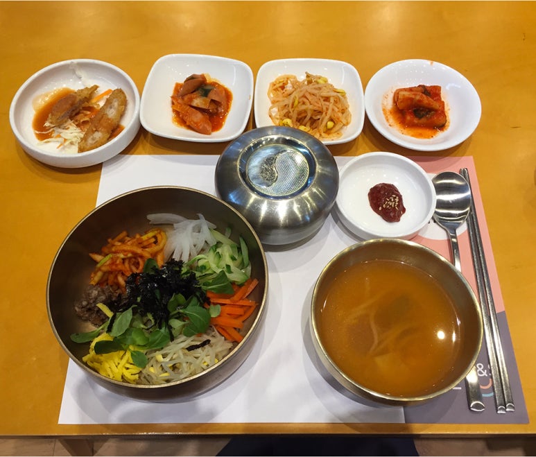 한울F&S 이미지