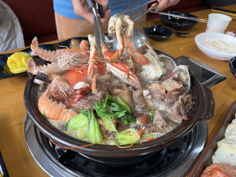 밥상장인 이미지