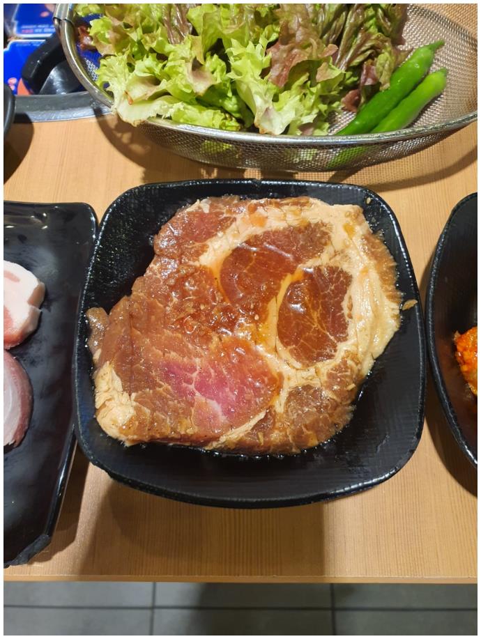 선화의삼겹살무한리필 이미지