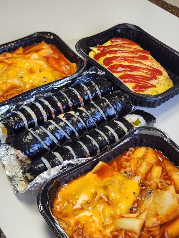 운남분식 이미지