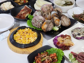 남당항수산횟집 이미지