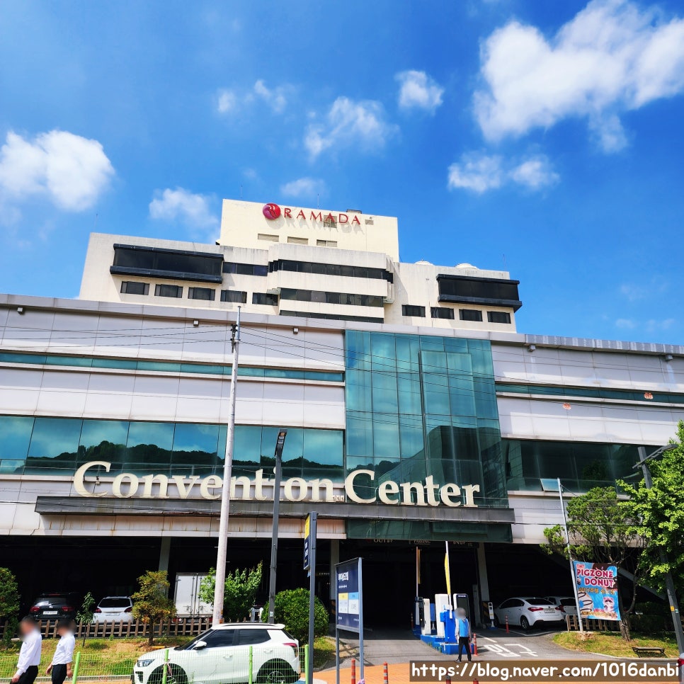라마다송도호텔(주) 이미지