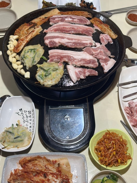 진성 짜글이 이미지