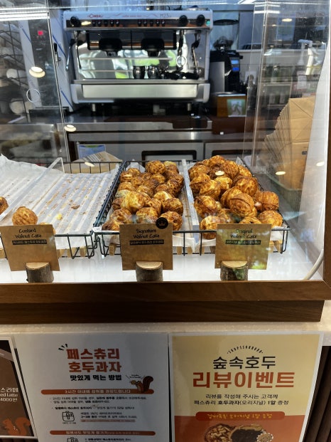 숲속호두 이미지