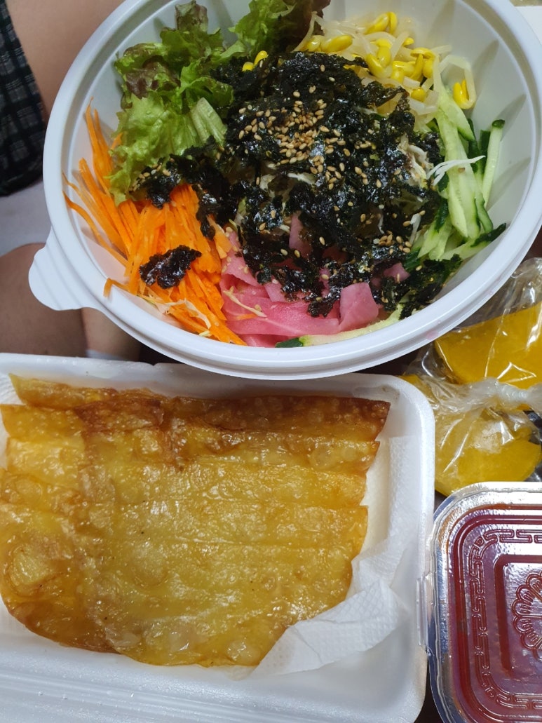 수제만두 예담 이미지