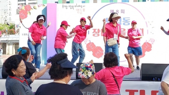 아싸나이트클럽 이미지