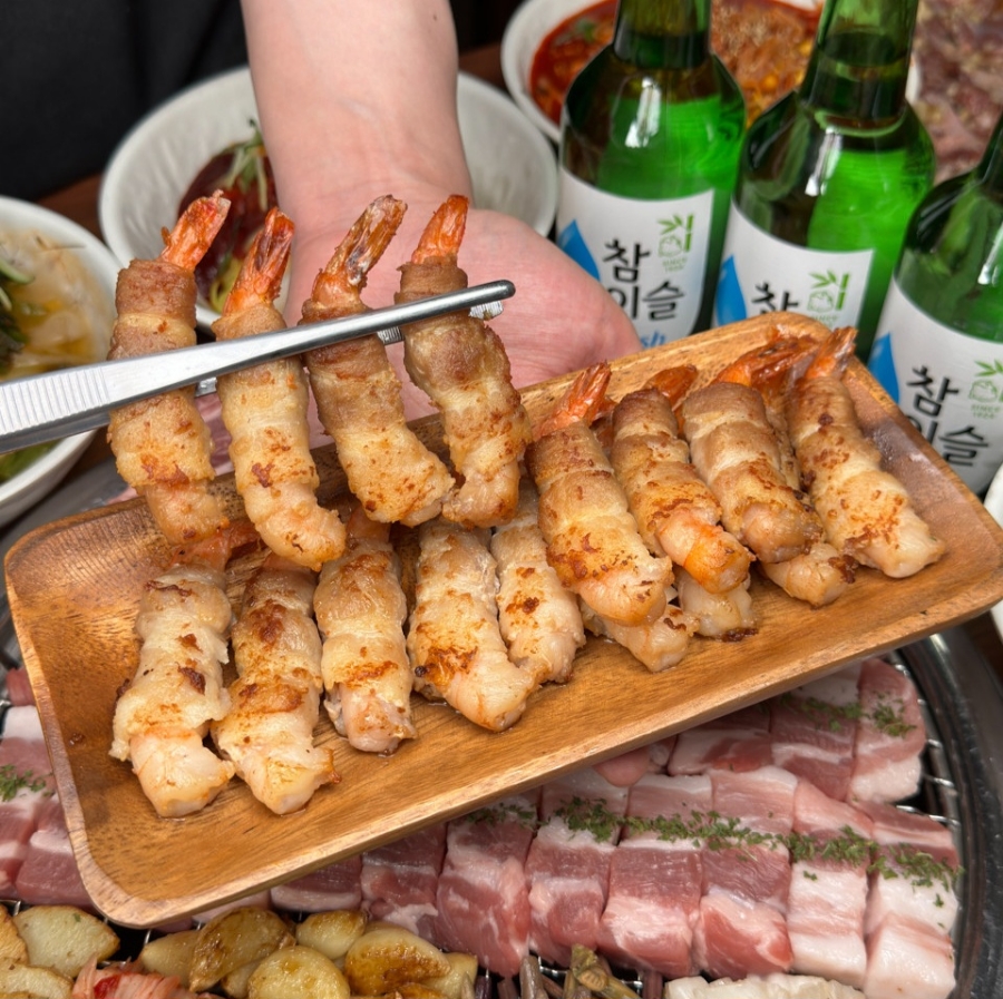 동촌식당 이미지