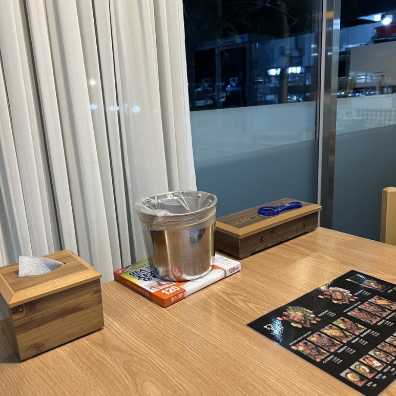 마산족발 이미지