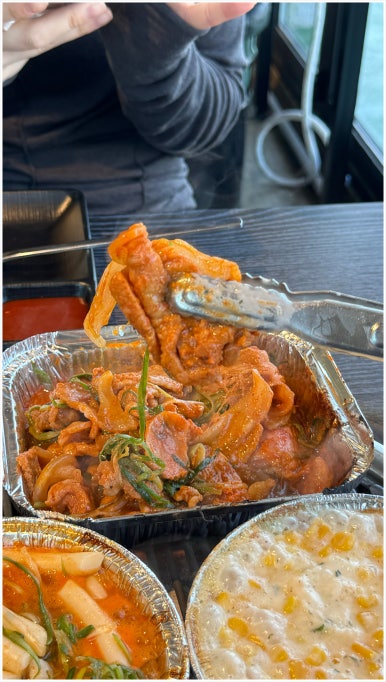 청춘조개별관 이미지