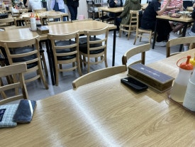 영도김가네쑥밀면 이미지
