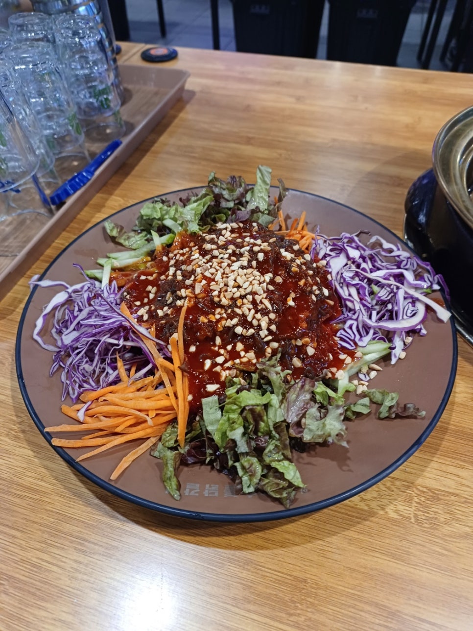 한가네숯불닭갈비 이미지