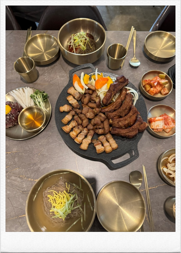 꽃담소 이미지