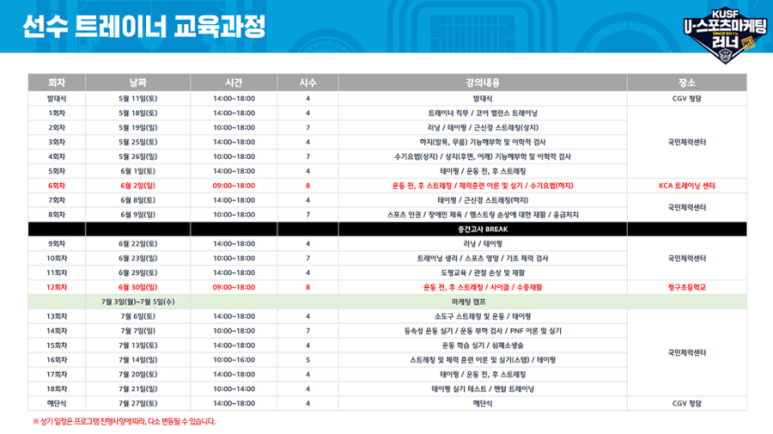 러너스포츠 이미지