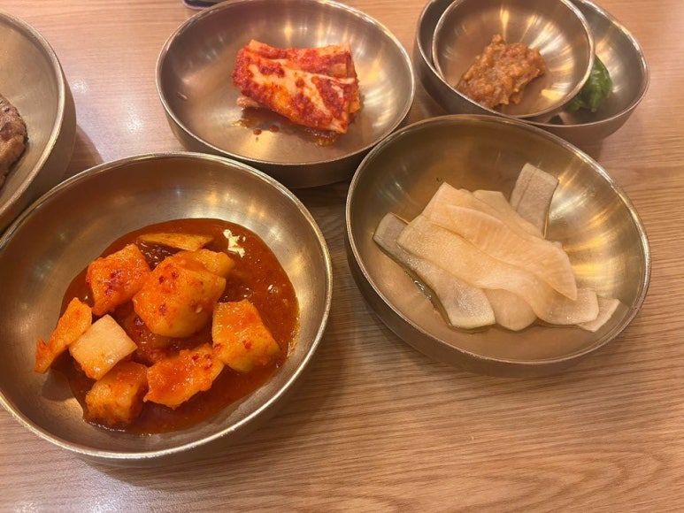 가암가실면옥 이미지