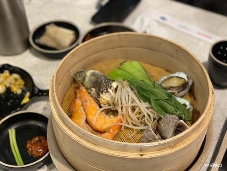 용하해물찜 이미지
