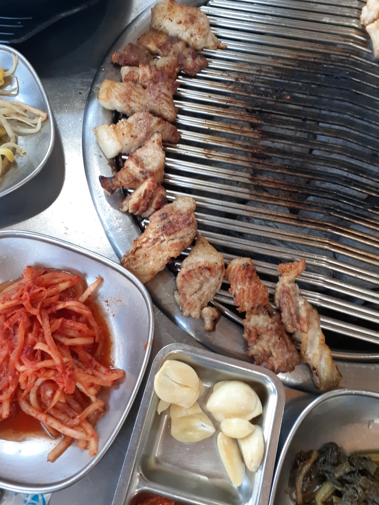 서귀포흑돈 이미지