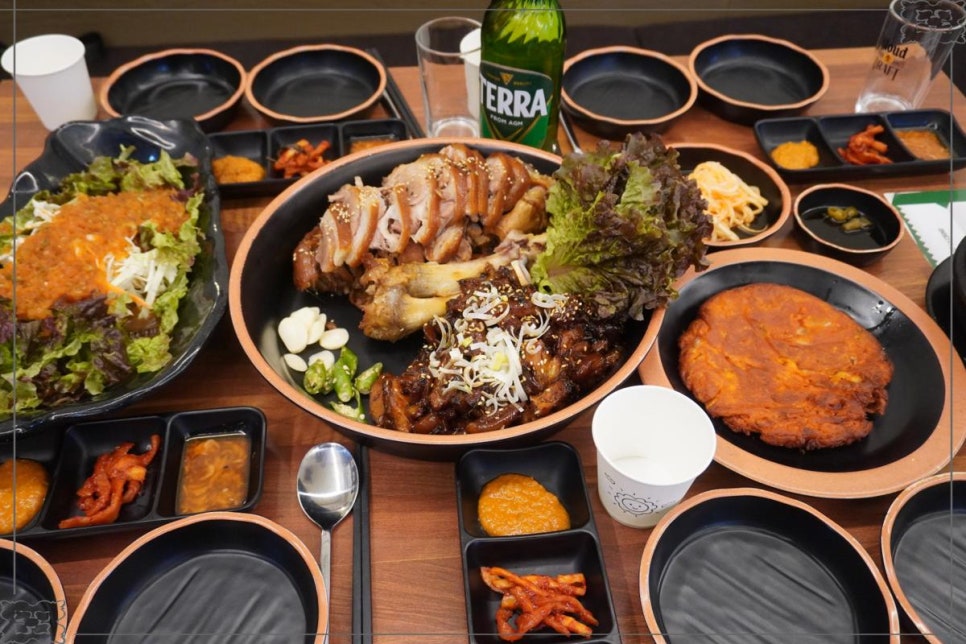 당일족발 이미지