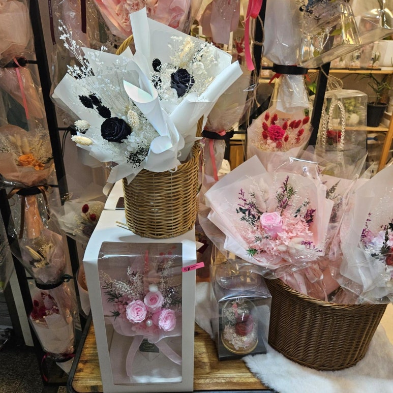 원종인의Flower 이미지
