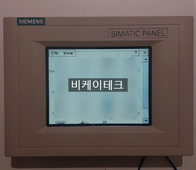 비케이테크 이미지