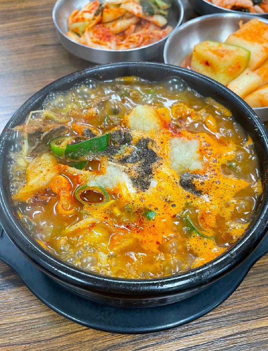 호감해장 이미지