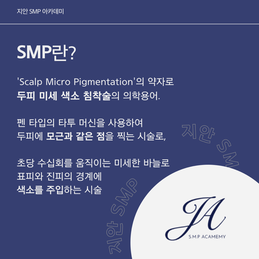 지안SMP아카데미 이미지