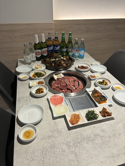 한약먹은생삼겹 이미지