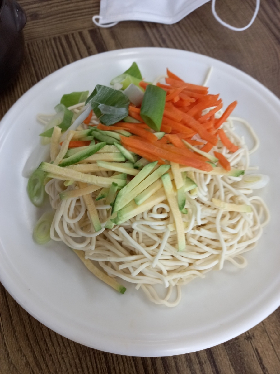즉석해물손칼국수 이미지