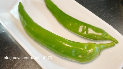 갈빗 이미지