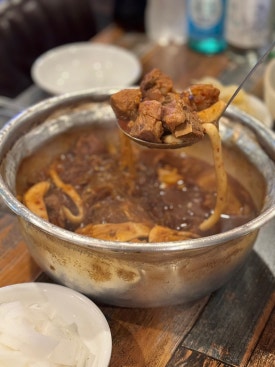 유명한매운갈비 이미지